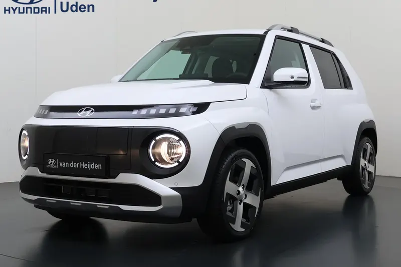 Hyundai Inster (2026)