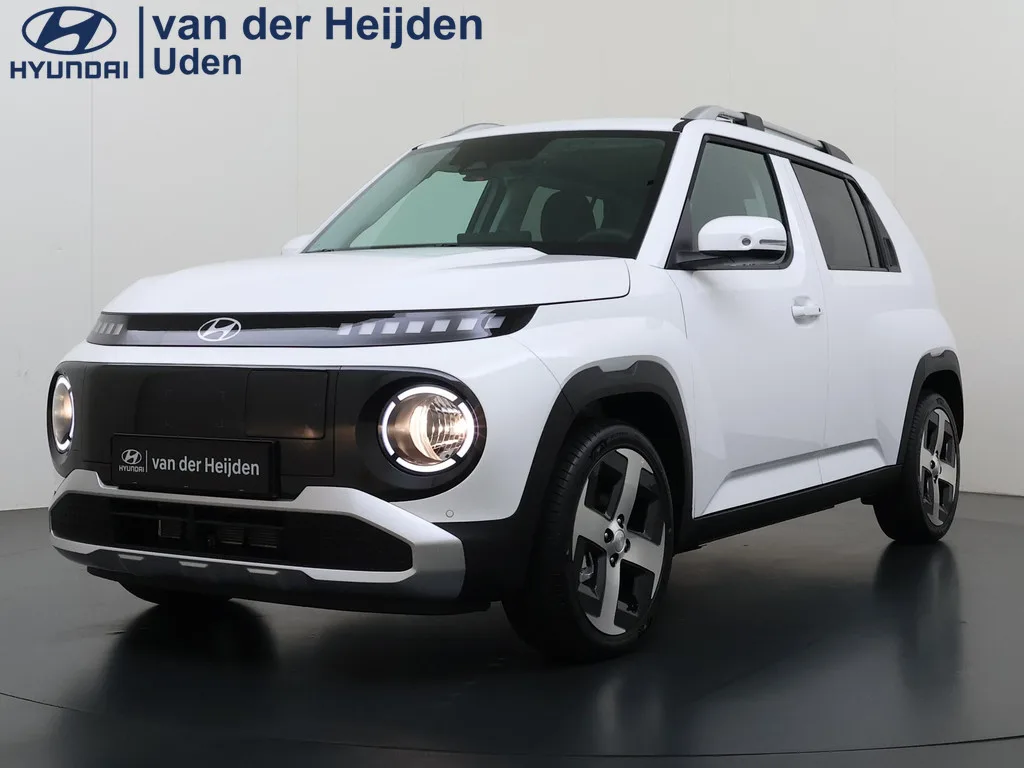 Hyundai Inster (2026) — foto 1
