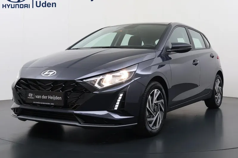 Hyundai i20 (2026)