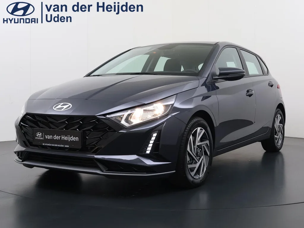 Hyundai i20 (2026) — foto 1