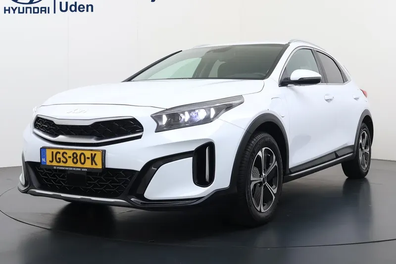 Kia XCeed (2023)