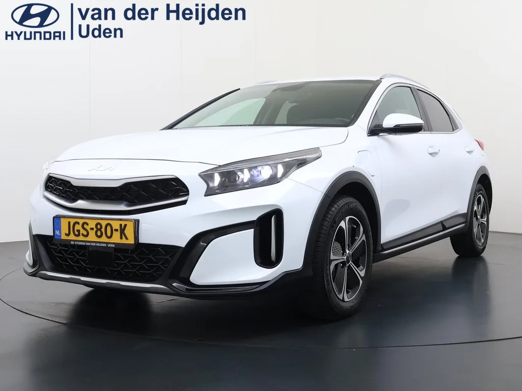 Kia XCeed (2023) — foto 1