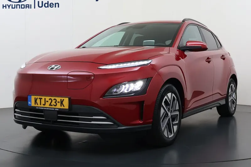 Hyundai Kona (2023)