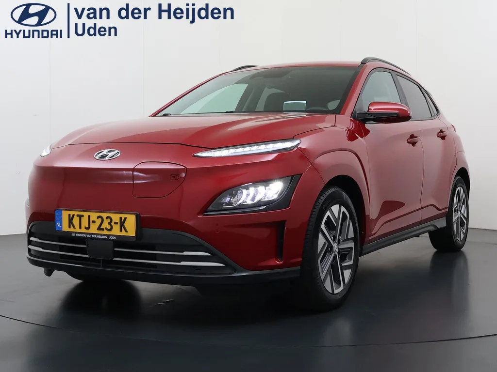 Hyundai Kona (2023) — foto 1