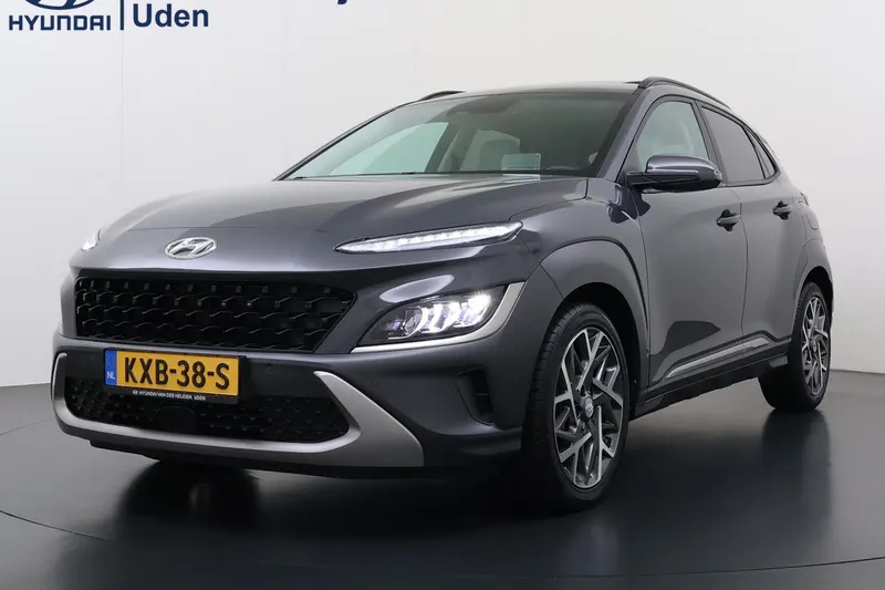 Hyundai Kona (2023)
