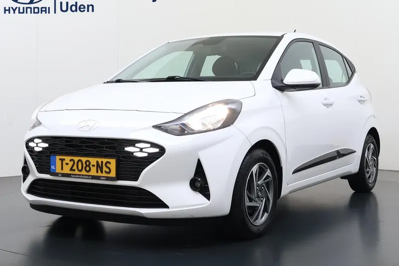 Hyundai i10 (2023)