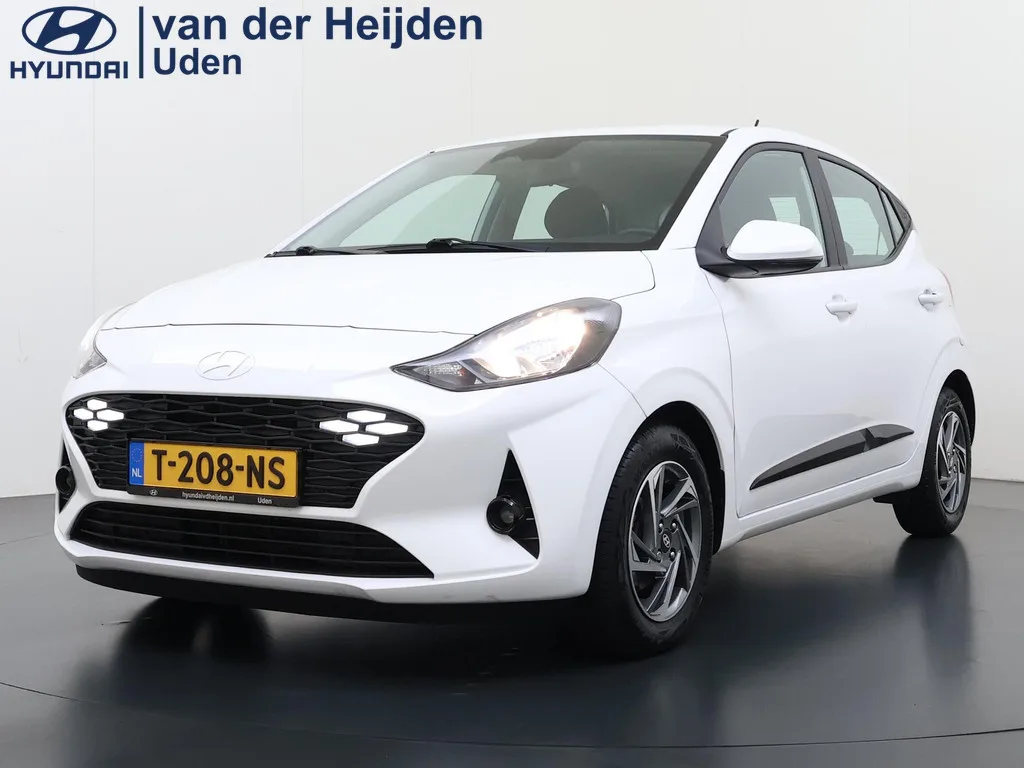 Hyundai i10 (2023) — foto 1