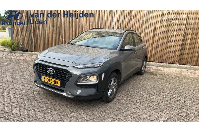 Hyundai Kona (2020)