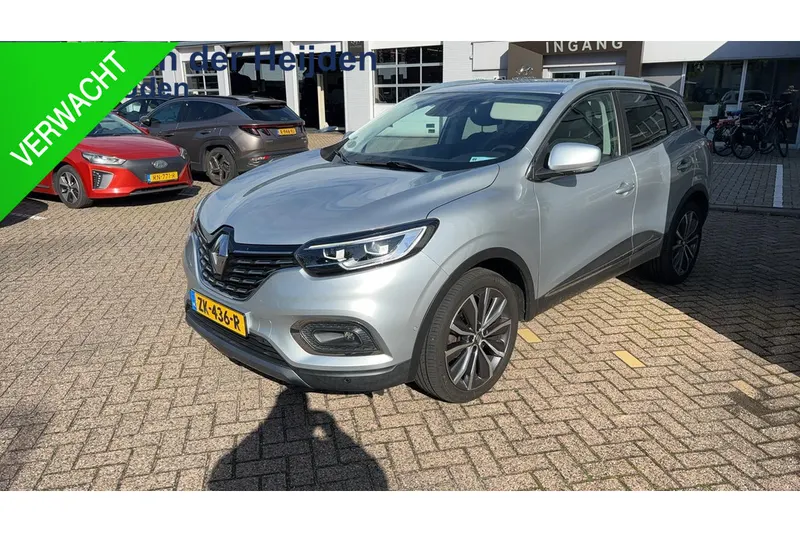 Renault Kadjar (2019)