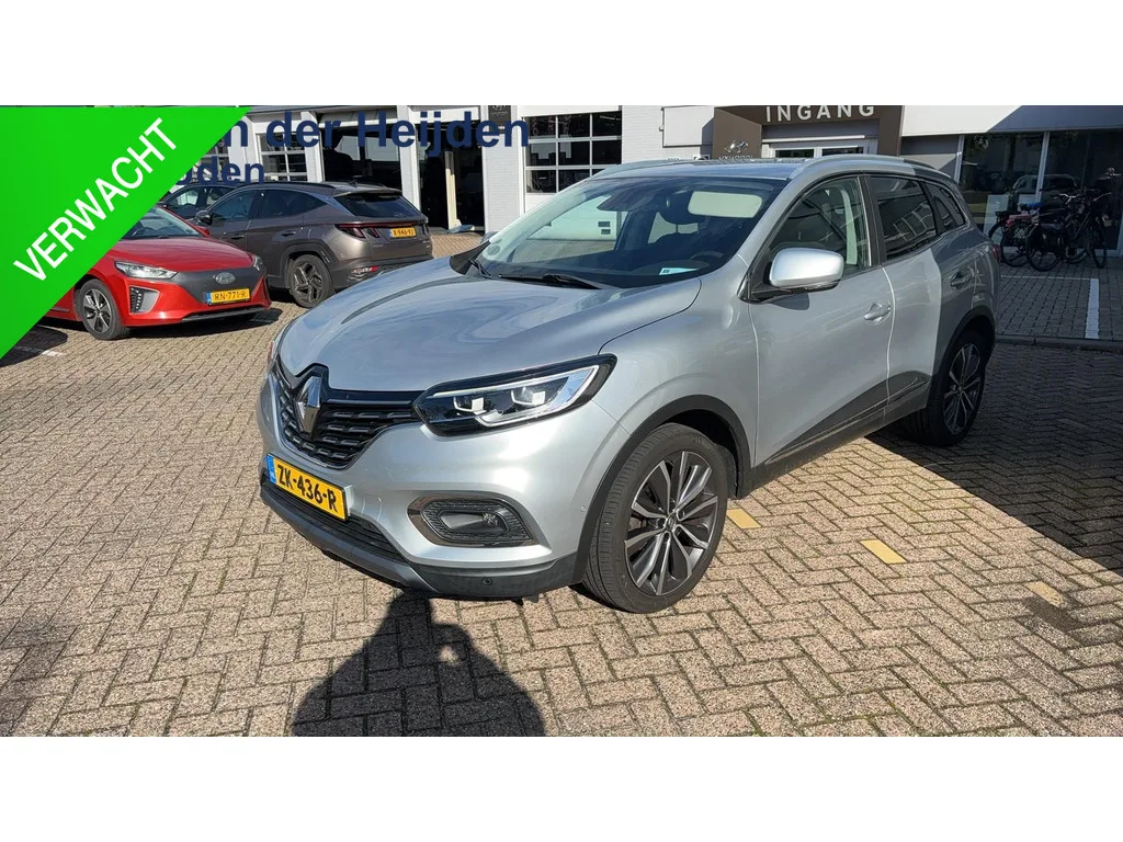 Renault Kadjar (2019) — foto 1