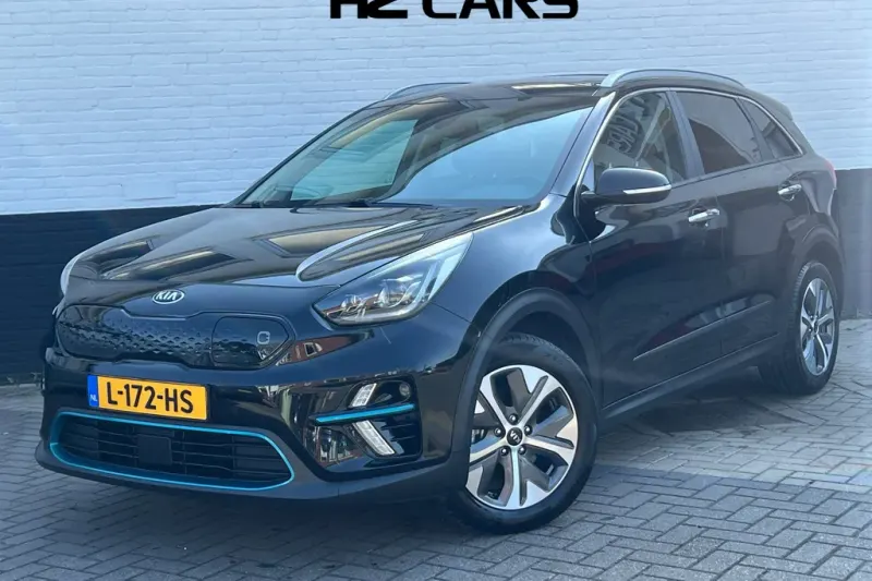 Kia Niro EV (2021)