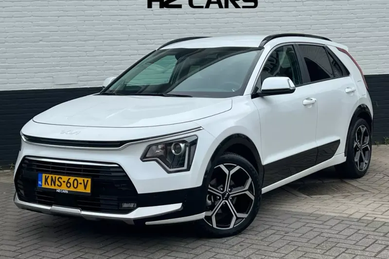 Kia Niro (2023)