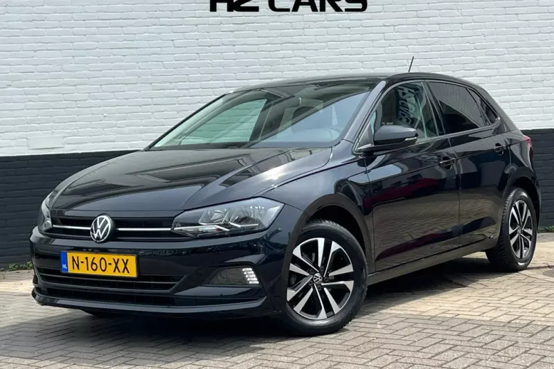 Volkswagen Polo (2021)