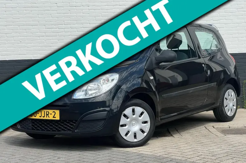 Renault Twingo (2009)
