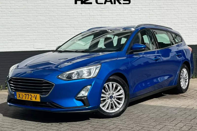 Ford Focus (2019)