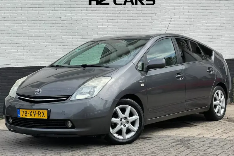 Toyota Prius (2007)