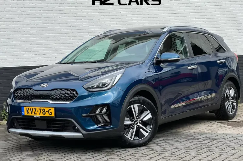 Kia Niro (2019)