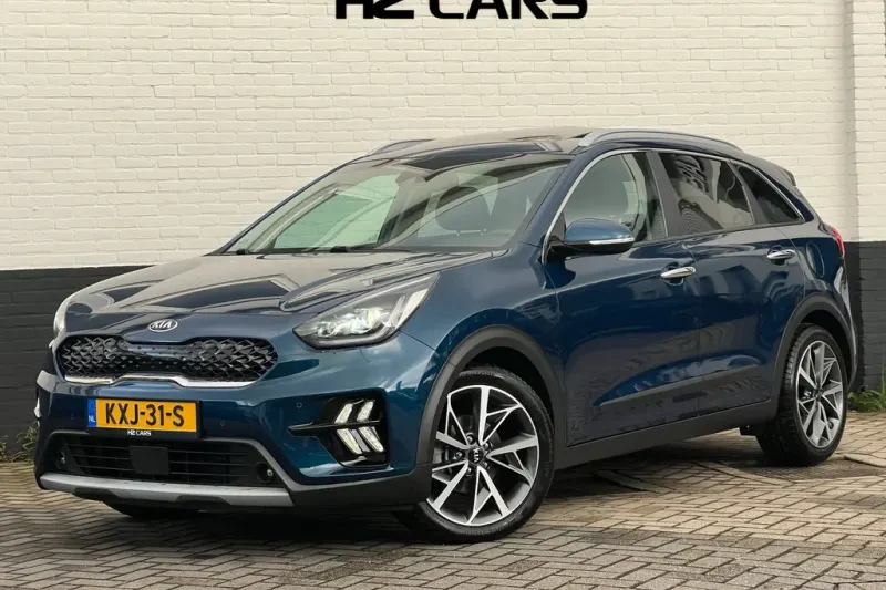 Kia Niro (2019)