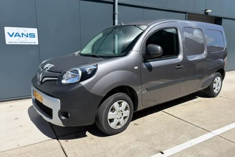 Renault Kangoo (2020)