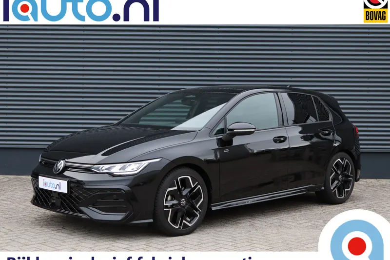 Volkswagen Golf (2026)