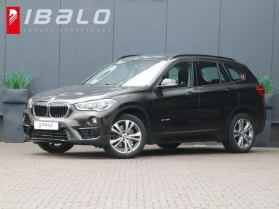 BMW X1 (2017) — foto 1