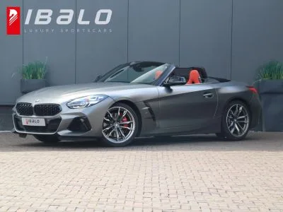 BMW Z4 (2020) — foto 1