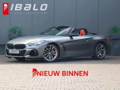 BMW Z4 (2020) — foto 1