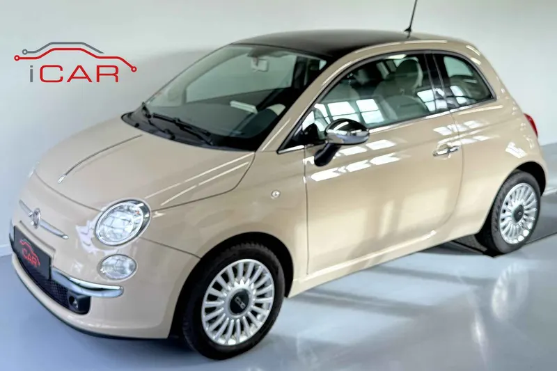 Fiat 500 (2013)