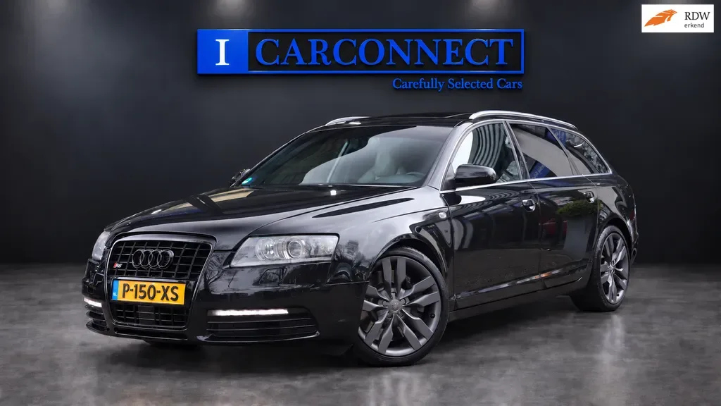 Audi S6 (2007) — foto 1