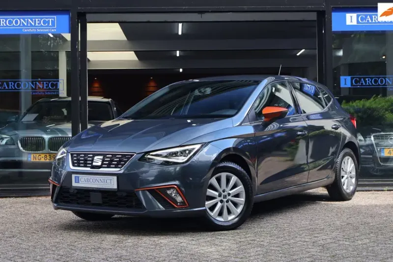 SEAT Ibiza (2019)