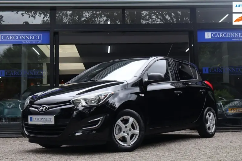 Hyundai i20 (2014)