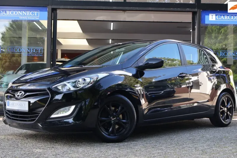 Hyundai i30 (2014)