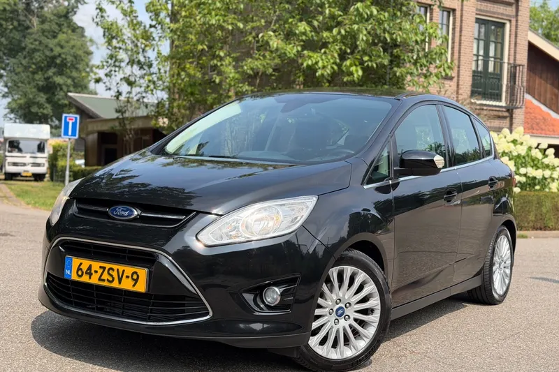 Ford C-Max (2013)