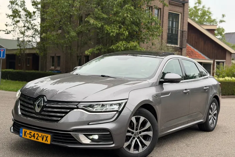 Renault Talisman (2021)