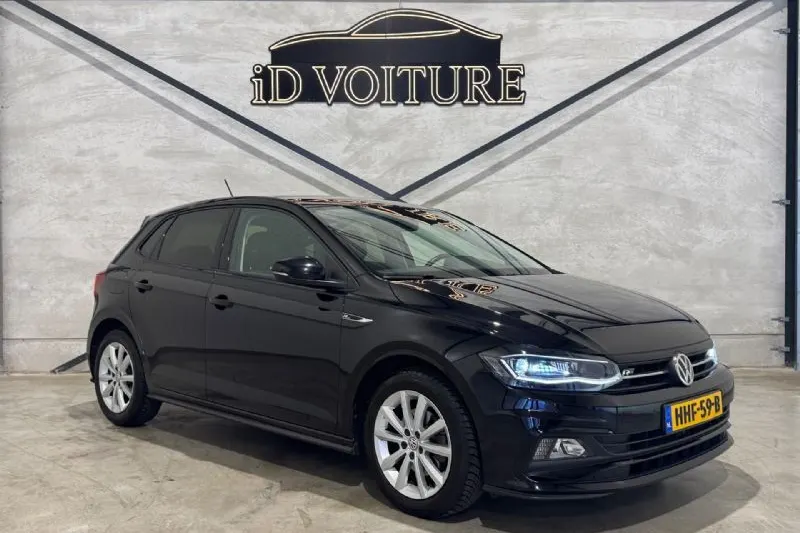 Volkswagen Polo (2018)