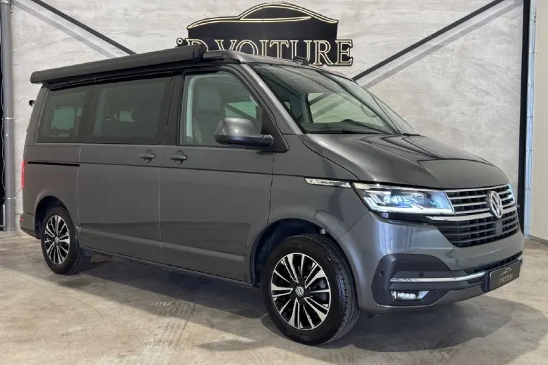 Volkswagen California (2020)