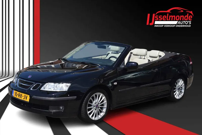 Saab 9-3 (2005)