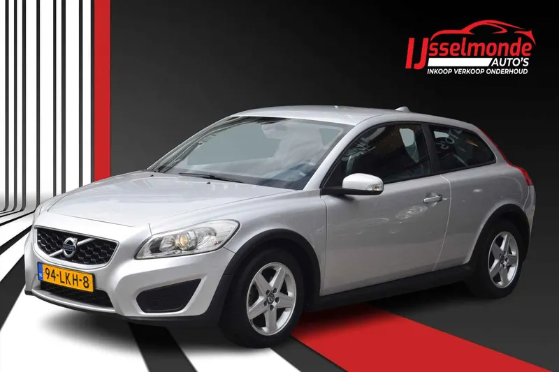 Volvo C30 (2010)