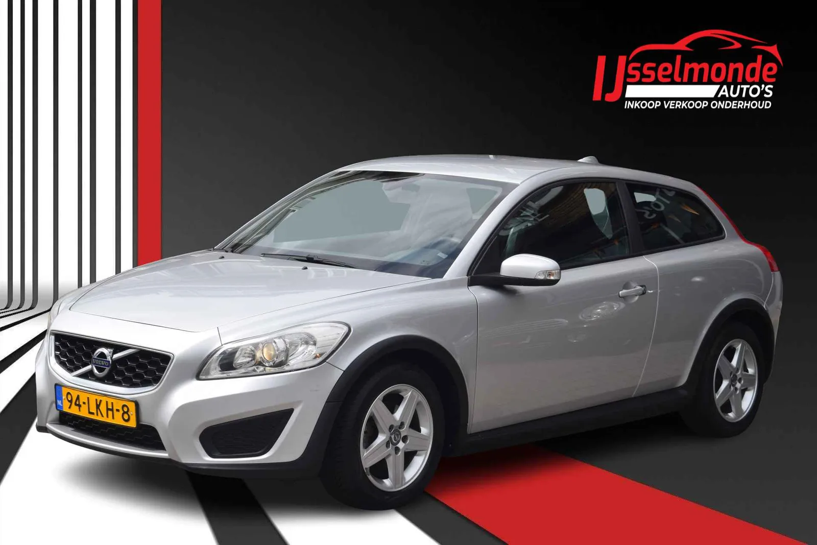 Volvo C30 (2010) — foto 1