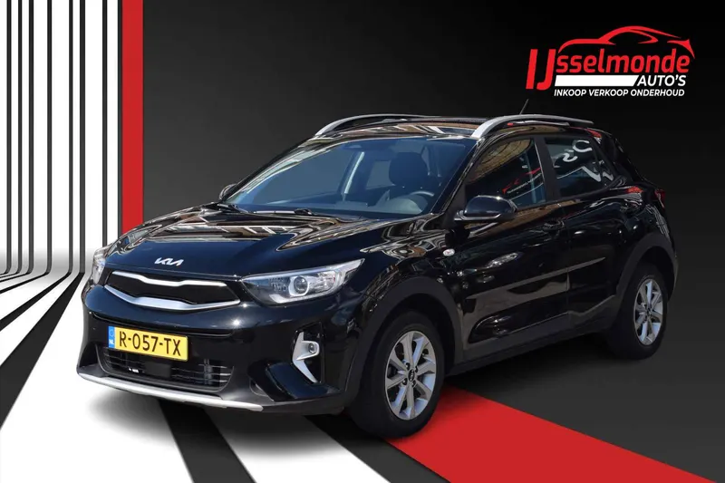 Kia Stonic (2022)