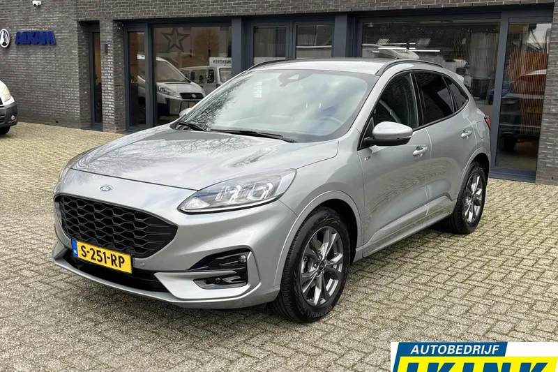 Ford Kuga (2023)