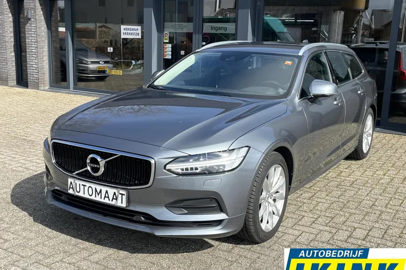 Volvo V90 (2019)