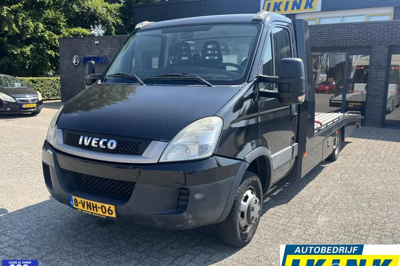 Iveco Daily (2011)