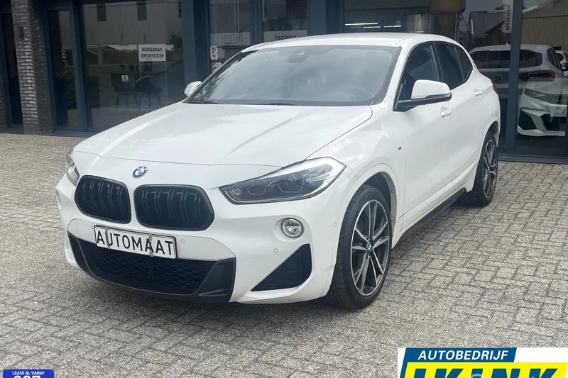 BMW X2 (2019)