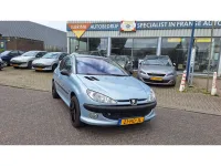 Peugeot 206 (2001) — foto 1