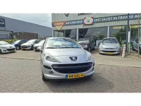 Peugeot 207 (2008) — foto 1