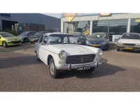 Peugeot 404 (1965) — foto 1