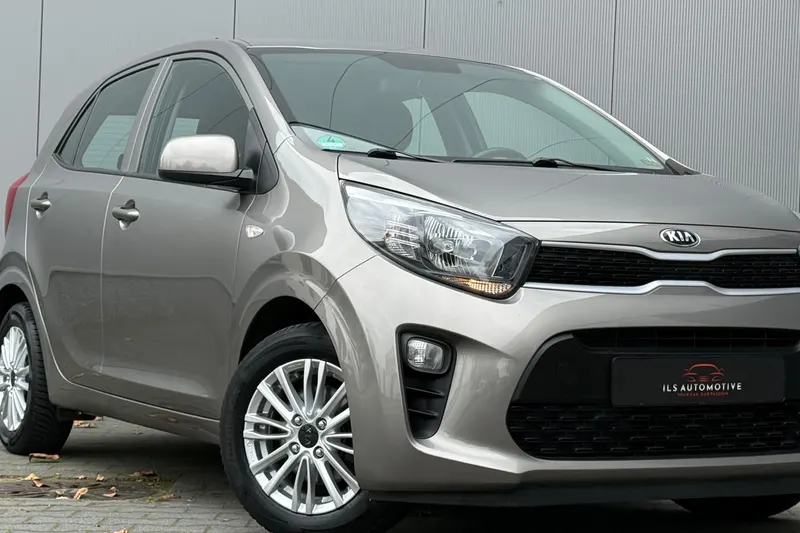 Kia Picanto (2019)