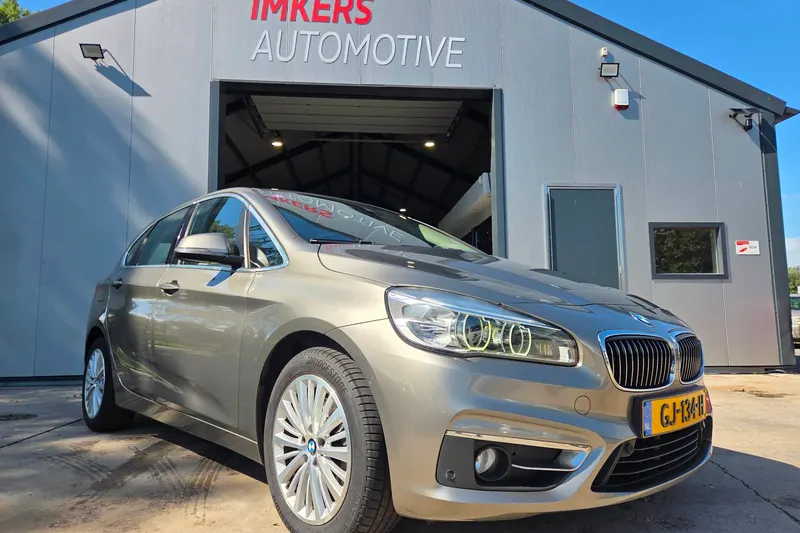 BMW 2-Serie (2015)