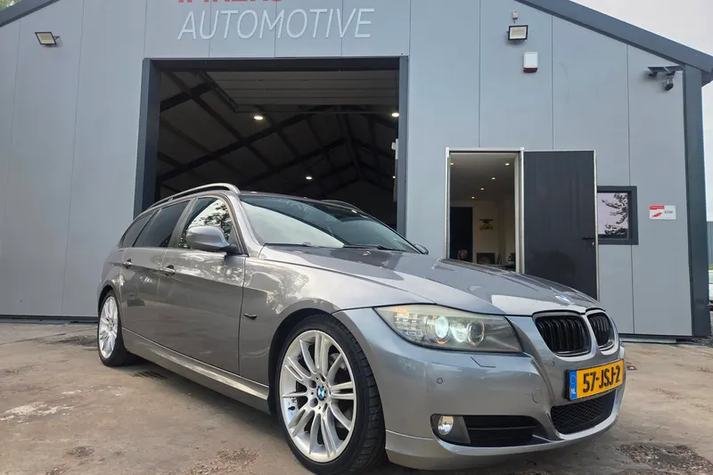 BMW 3-Serie (2008)